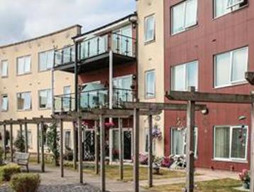 Broad Meadow Retirement Village 5