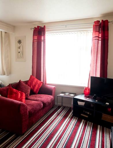 Heathcote Court Studio Apartment 