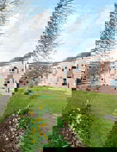 Randall Schofield Court 015 