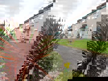 Kyrle Pope Court 04