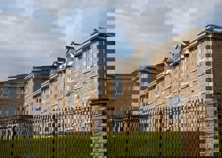 Staveley Court 2