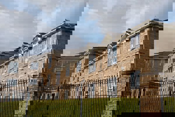 Staveley Court 2