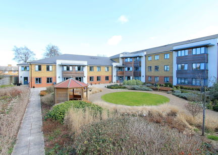Bradstow Court 1
