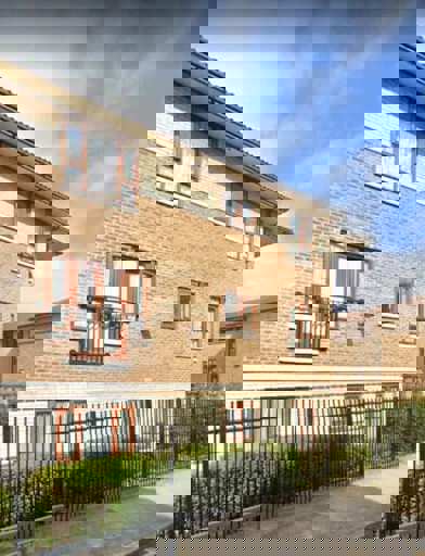 Duncan Court 4 