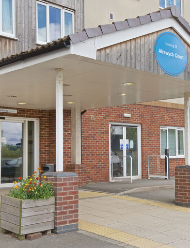 Alreywch Court 001 