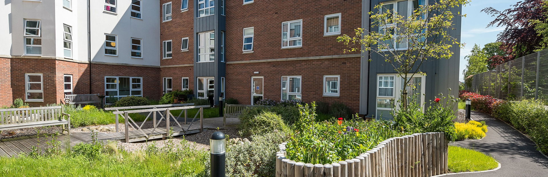 Falcon Court 6