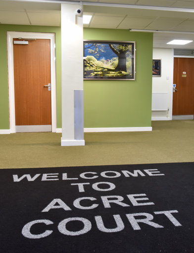 Hc21 Acre Court 40 