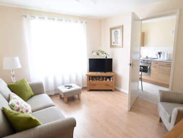 William Roberts Court Flat Apartment