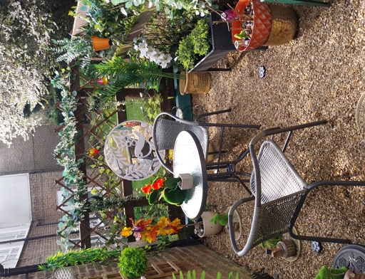 Gardening Week Georgina Cooper 