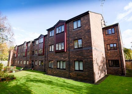 Carlton Crescent Exterior