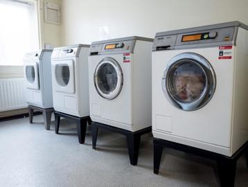 George Hill Court 12