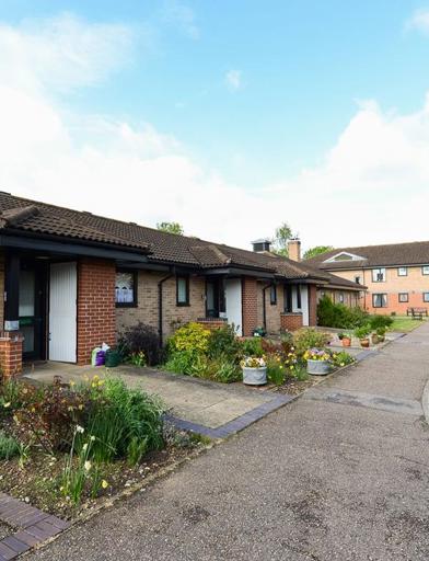 Terence Airey Court 003 