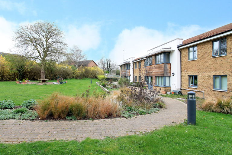 Emily Court 10