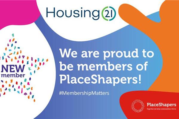Housing 21 And Placeshapers
