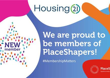 Housing 21 And Placeshapers