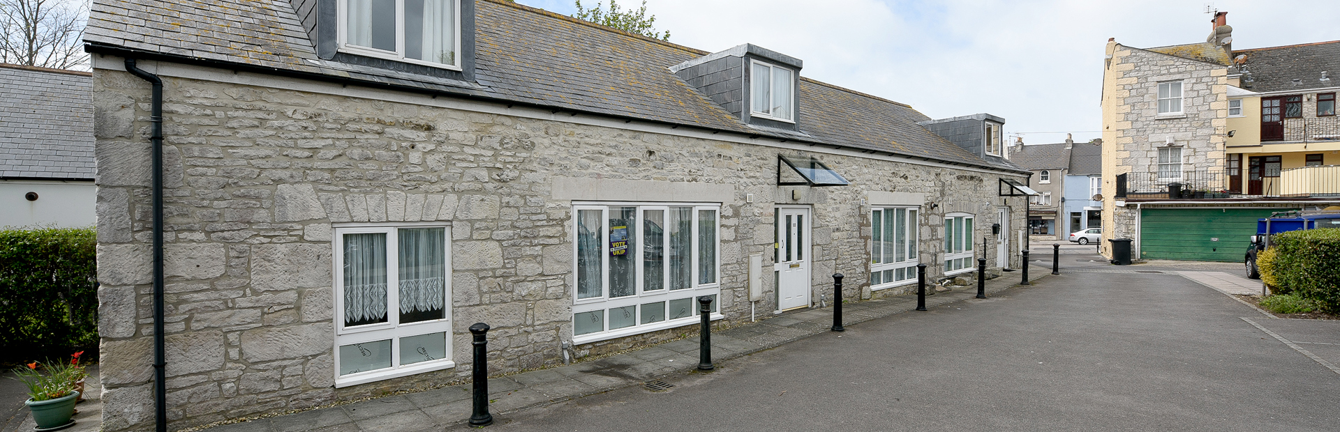 Foundry Close 005