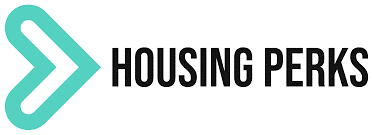 The Housing Perks logo