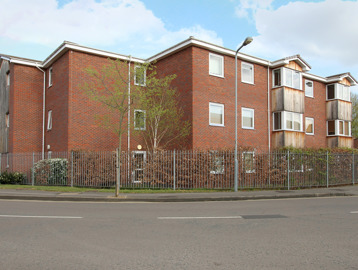 1713 Chartwell House 002