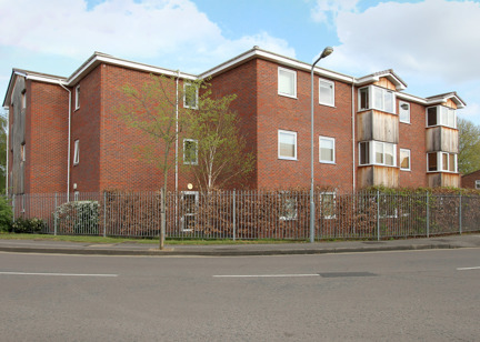 1713 Chartwell House 002