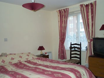 Ian Fraser Int Flat 1 Bedroom