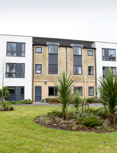 H21 Elm Tree Court 3 