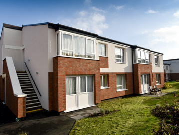 Brown Court 9