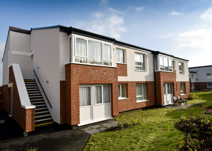 Brown Court 9
