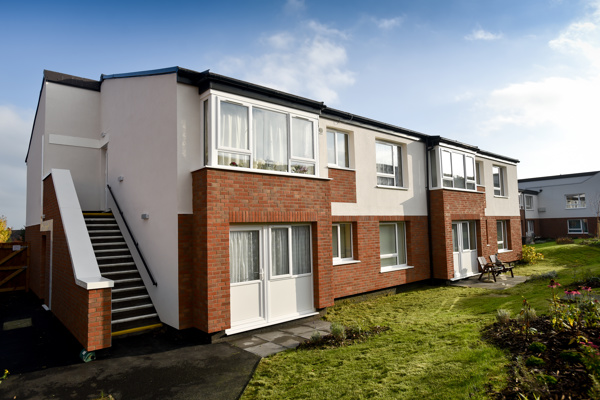 Brown Court 9