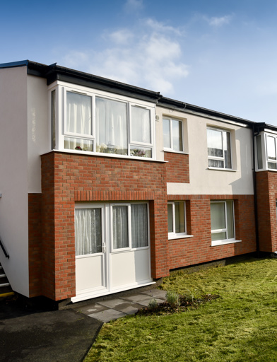 Brown Court 9 
