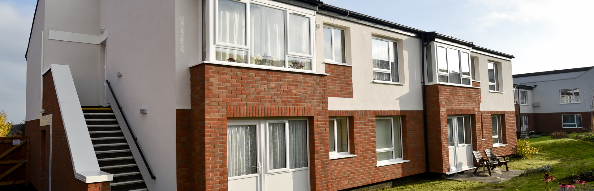 Brown Court 9