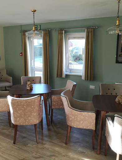 Sheppard Court Communal Area 