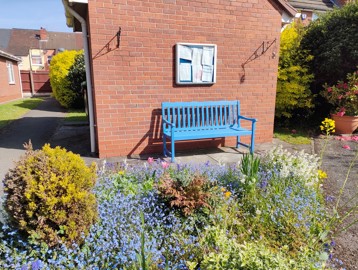 Bench