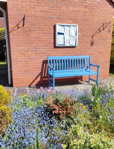 Bench 