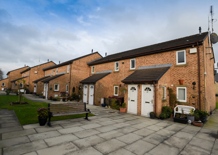 H21 Corbridge Court 8