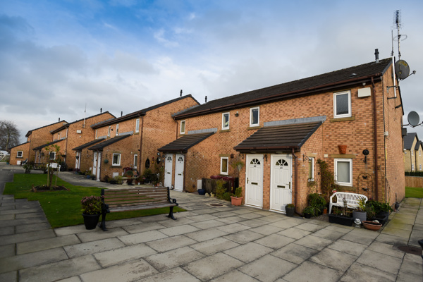 H21 Corbridge Court 8