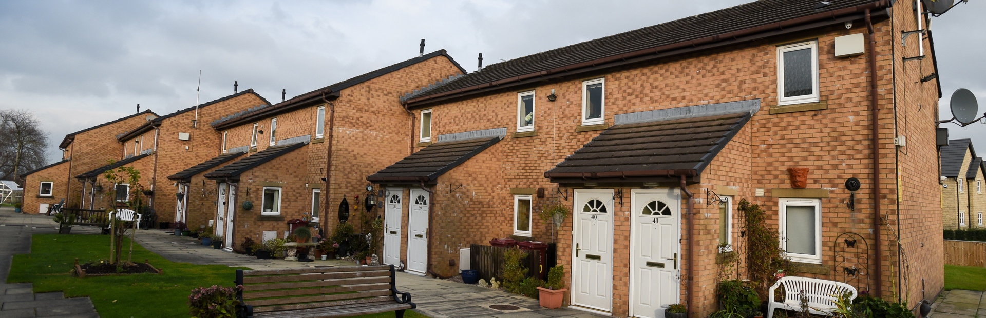 H21 Corbridge Court 8