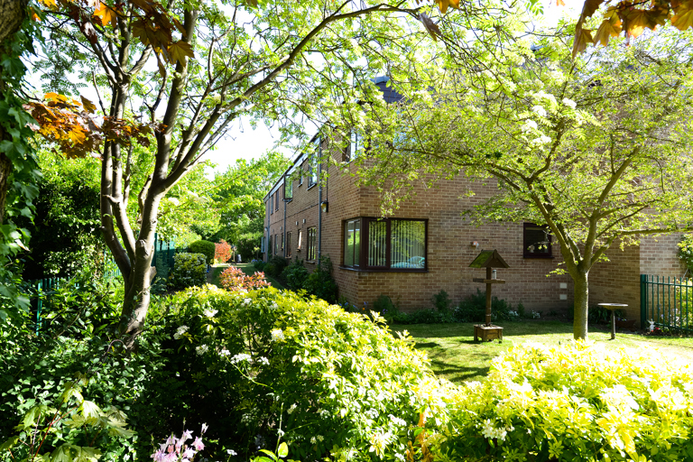Harry Scott Court 005