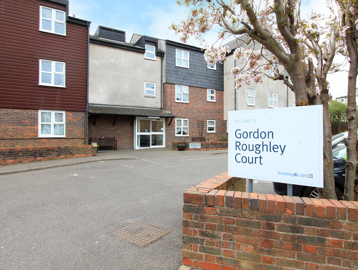 Gordon Roughly Court 001