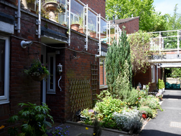 Mountbatten Court 3