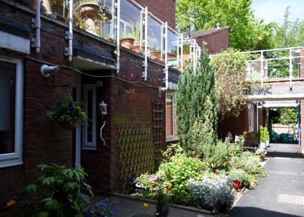 Mountbatten Court 3