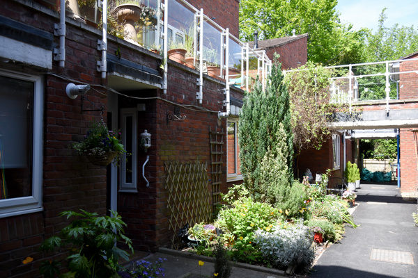 Mountbatten Court 3