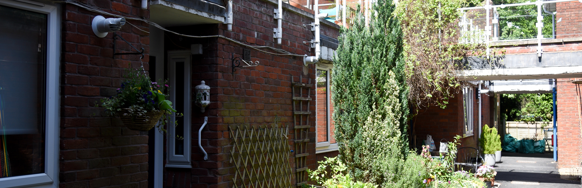 Mountbatten Court 3