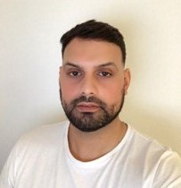 Photo of Zoheb, Regional Coordinator and Housing Academy Student