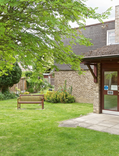 Gordon Larking Court Ls21 03 