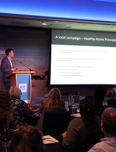 Housing 21 Conference 2025 (10) 