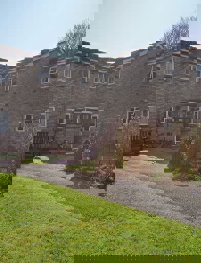 Viscount Bridgeman Court 011 