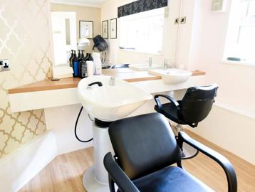 Bromfield Court Hair Salon