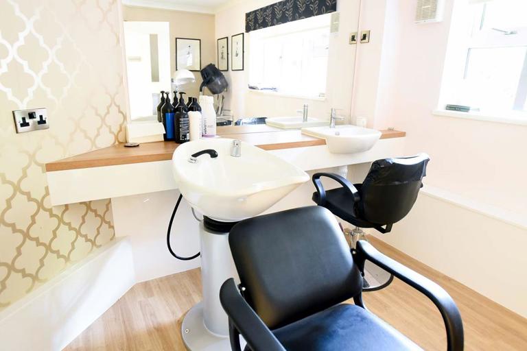 Bromfield Court Hair Salon