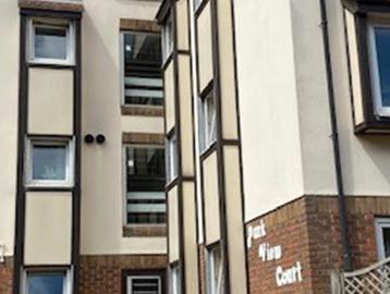 Park View Flats