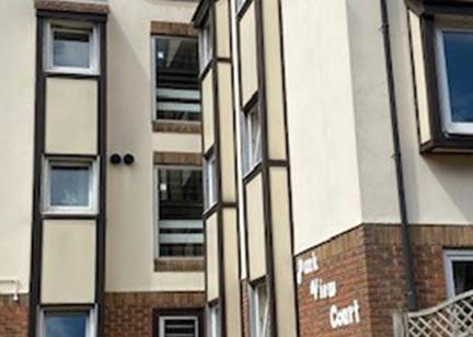 Park View Flats